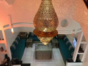 Riad NKH
